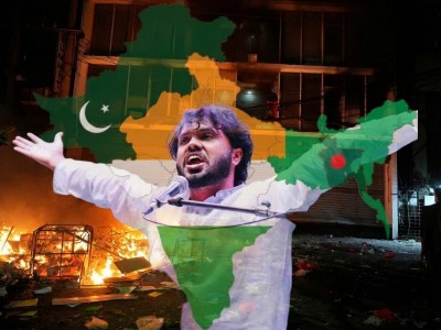 Who was Osman Hadi — An anti-India influencer whose killing has triggered unrest across Bangladesh