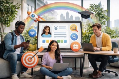 Career switch or first job? Google launches Career Dreamer, aiming to guide users