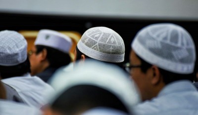 Exam question on ‘atrocities against Muslim minorities’ triggers uproar, Jamia professor suspended