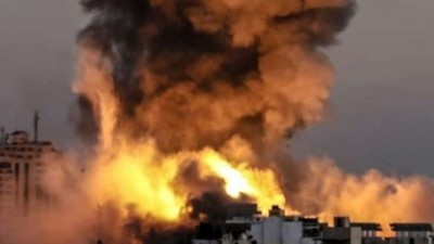 Bloodshed during prayer: Deadly blast rocks mosque in Nigeria, five dead