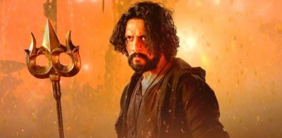 Big opening buzz, day-two drop: how Kichcha Sudeep's Mark is performing at the box office