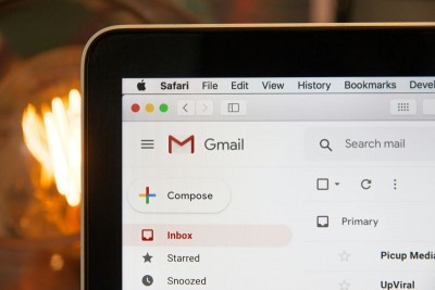 Embarrassed by your old Gmail ID? You may finally fix it