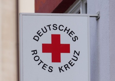 German Red Cross faces sharp donation decline in 2025 amid inflation, donor fatigue