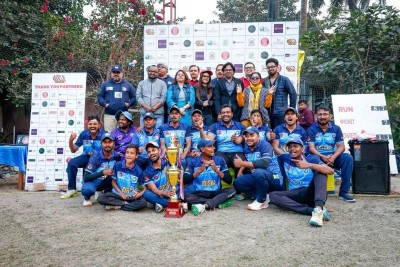 Cricket beyond limits: How Kolkata is changing the game for differently abled cricketers