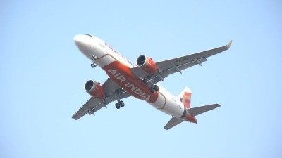 Flying Europe just got easier: Air India teams up with airBaltic