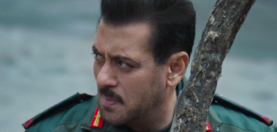 Salman Khan's Battle of Galwan trailer sparks massive outrage in China – Here’s why?