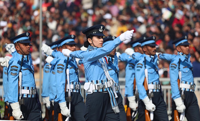 In Images: Glimpses from Republic Day 2026 parade