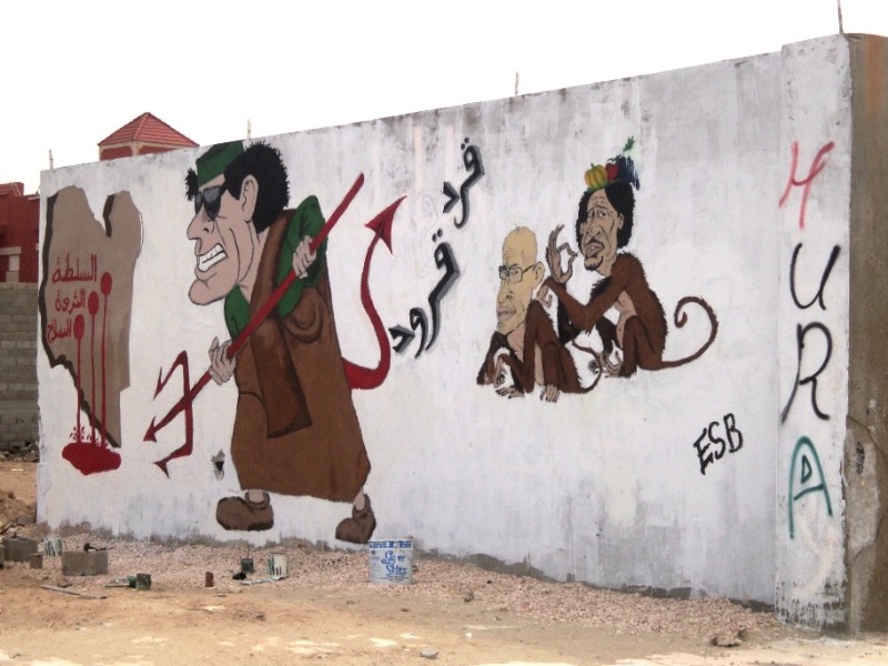 The killing of Saif al-Islam Gaddafi closes a defining chapter of Libya’s post-2011 turmoil.