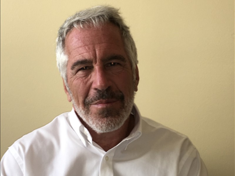 Epstein files resurface Deepak Chopra’s name, sparking debate over judgment, associations, and reputational fallout.