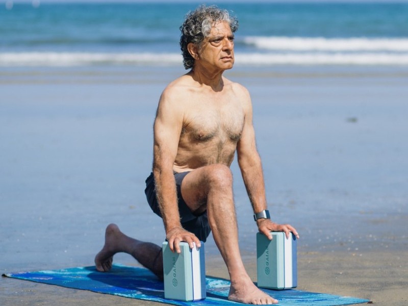 Epstein files resurface Deepak Chopra’s name, sparking debate over judgment, associations, and reputational fallout.