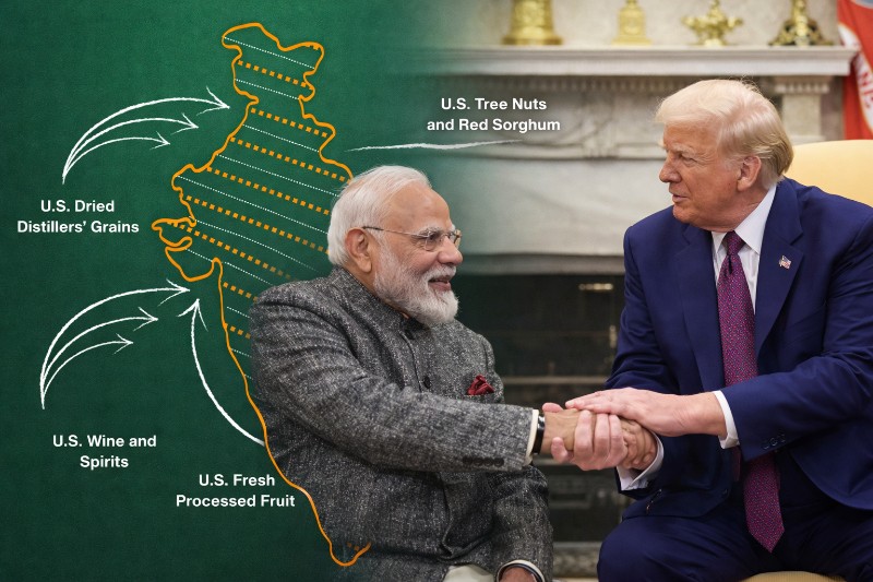 USTR removes India trade post showing PoK and Aksai Chin as Indian territories.