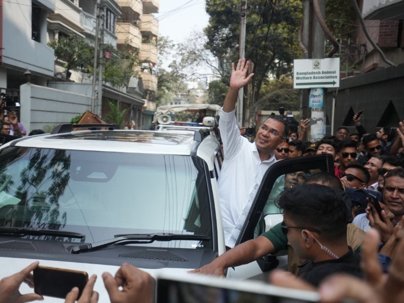 Jamaat’s anticipated surge dissolved as voters consolidated behind BNP in 2026.