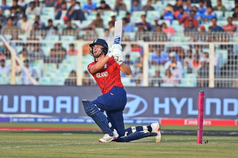 In Images: England vs Italy — Defining moments from T20 World Cup showdown