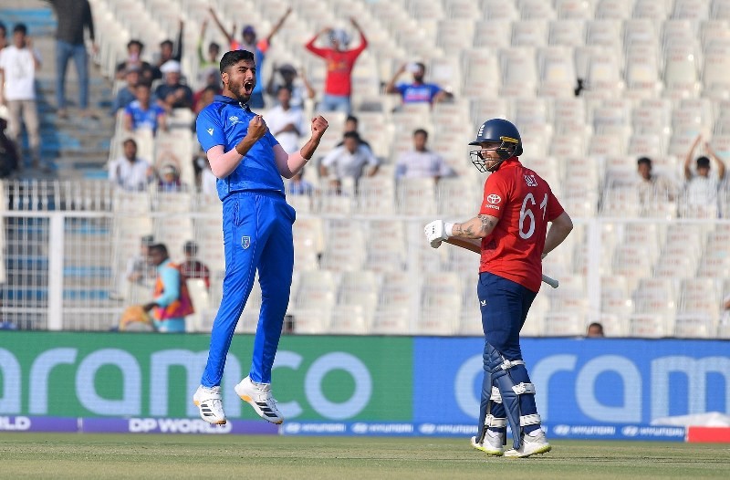 In Images: England vs Italy — Defining moments from T20 World Cup showdown