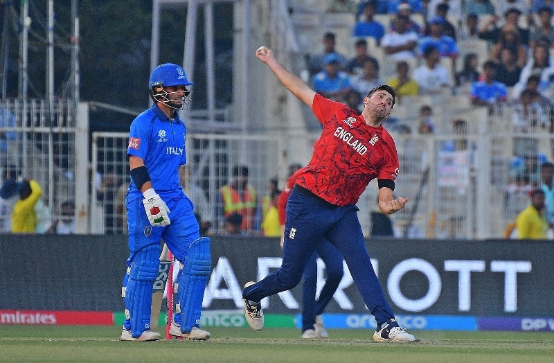 In Images: England vs Italy — Defining moments from T20 World Cup showdown