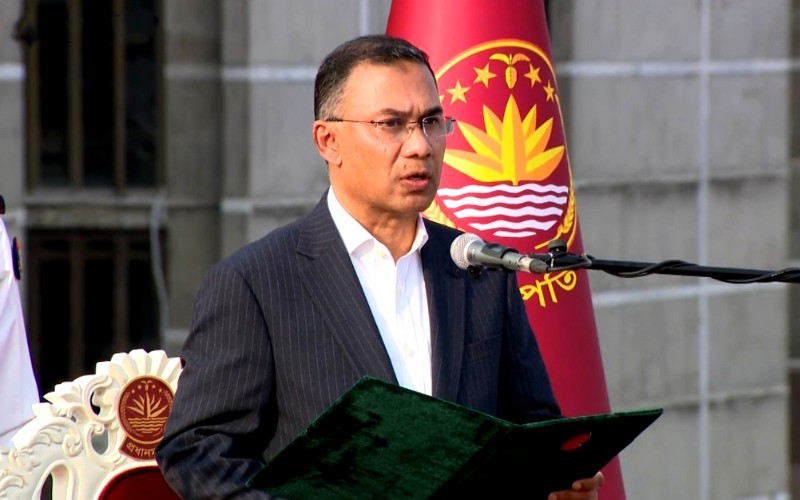 Why Bangladeshis are calling Tarique Rahman an ‘engineer’