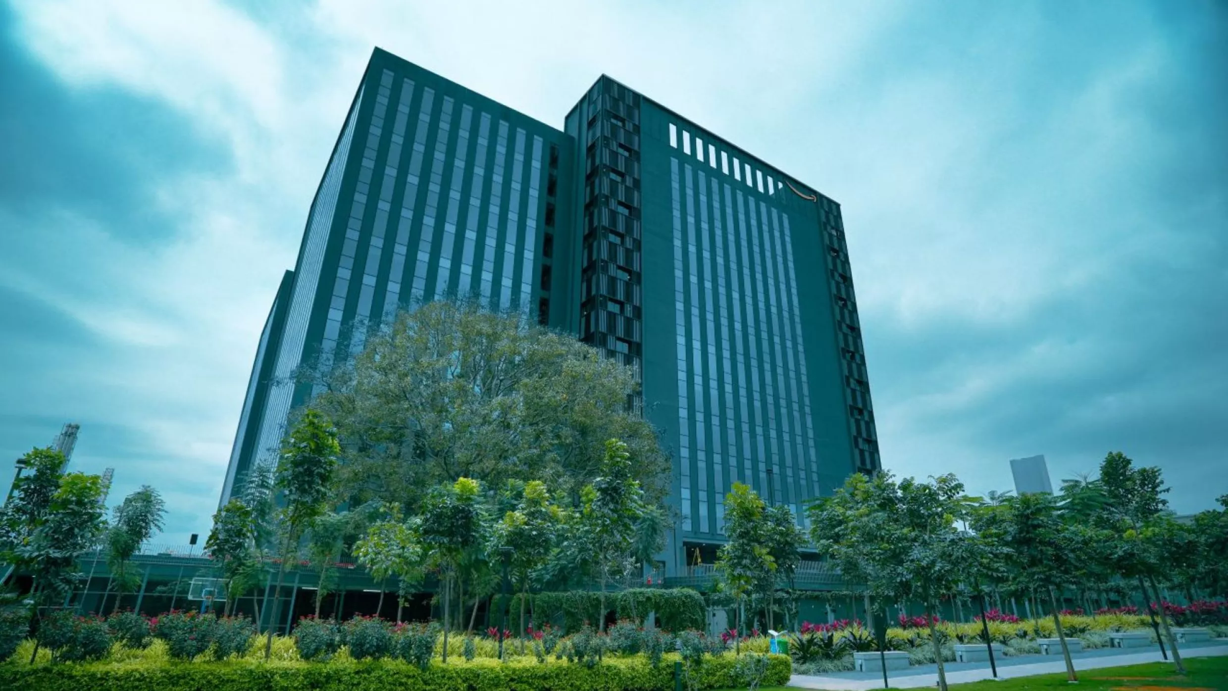 India gets Amazon’s second-largest office in Asia – A game-changer for Bengaluru’s tech scene