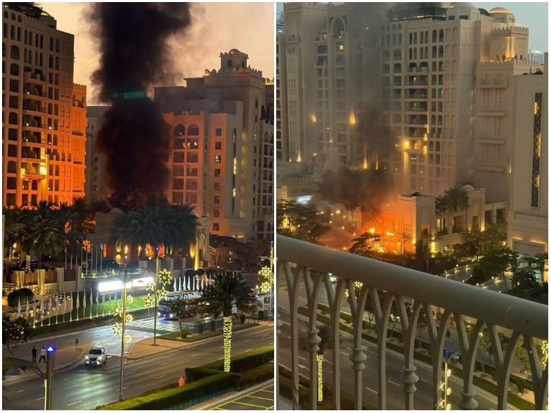 How the UAE’s missile shield intercepted ballistic threats and protected major cities.