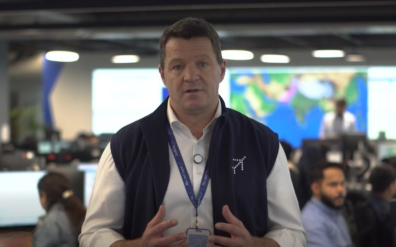 IndiGo CEO Pieter Elbers resigns amid pressure following disruptions, Rahul Bhatia takes interim charge.