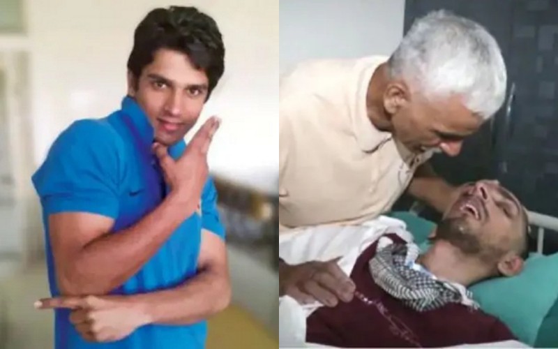 Harish Rana dies after Supreme Court allowed passive euthanasia, ending a 13-year medical struggle.