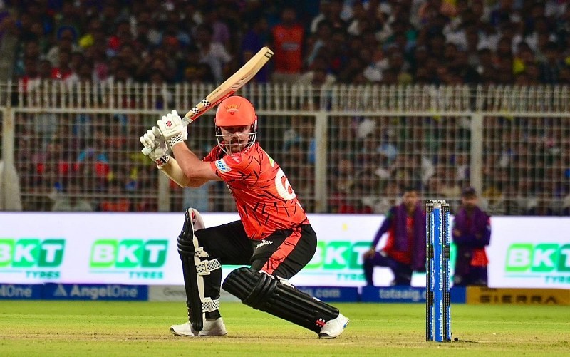 In Images: Key moments from KKR-SRH clash at Eden Gardens