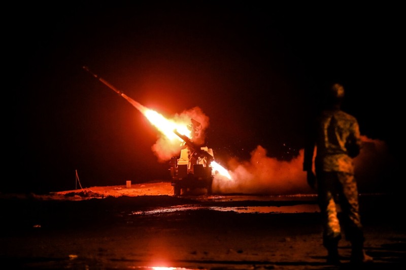 How Iran reportedly downed US jets using infrared tracking despite sustained airstrikes