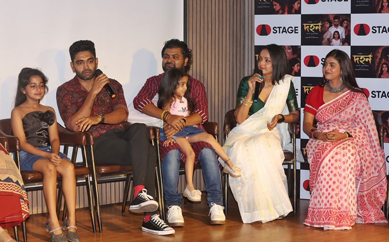 In Images: Stage marks its entry into Bengali entertainment with grand Kolkata launch