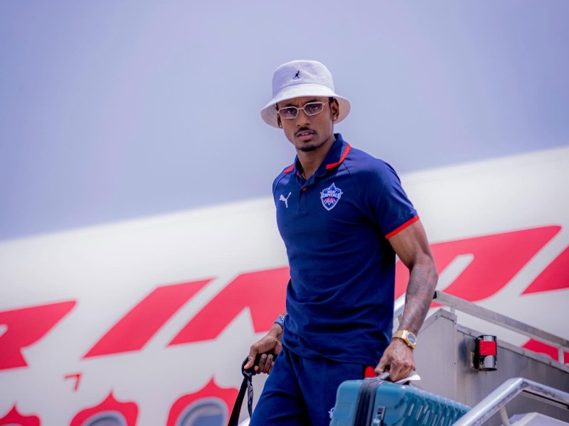 Delhi Capitals cricketer Abishek Porel was arrested after a medical student filed serious allegations against him.