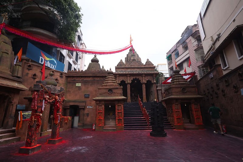 Pujo Parikrama XI: Kolkata’s Most Spectacular Durga Puja Pandals in Pictures