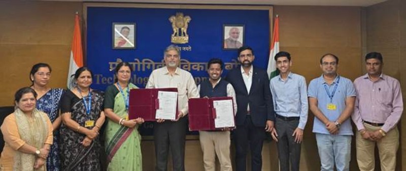 Government funding will help Manastu Space advance its hydrogen peroxide-based propulsion technology towards commercial readiness.