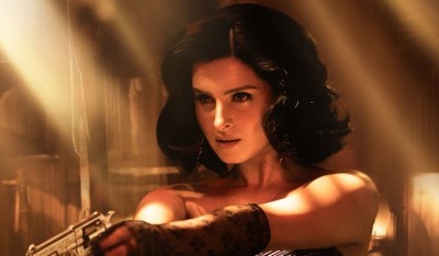 Gun in hand, glam on point! Tara Sutaria’s fierce first look from Toxic unveiled