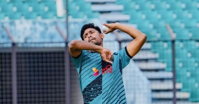 Bangladeshi pacer out! Why KKR released Mustafizur Rahman before IPL 2026?  