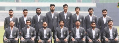 Bangladesh says ‘no’ to India tour for T20 WC after KKR drops star pacer Mustafizur Rahman