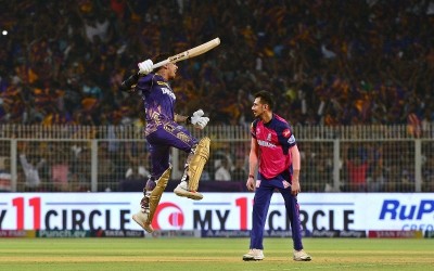 Bangladesh bans IPL telecast after KKR drops Mustafizur Rahman