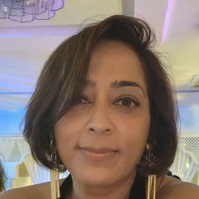 Family tragedy strikes Chitra Iyer: Sister Sharada dies while trekking in Oman