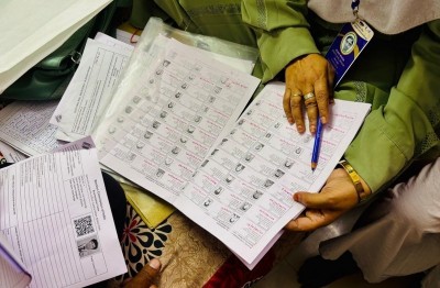 Nearly 2.9 crore names dropped from Uttar Pradesh draft voter list after special revision