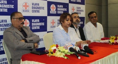 Vijaya Diagnostic Centre inaugurates State-of-the-Art Centre featuring advanced 3 Tesla MRI in Kolkata