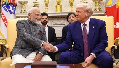 US Commerce Secretary blames India for trade deal failure: 'Modi didn’t call Trump'
