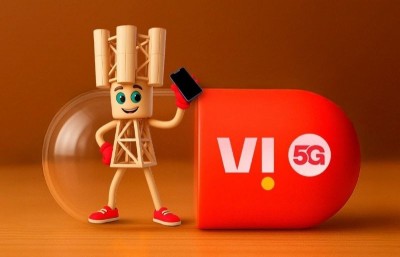 Telecom shakeup: Vodafone Idea shares soar as AGR dues finally sorted