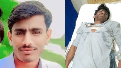 Hindu tenant farmer shot dead in Pakistan’s Sindh, sparks massive protests