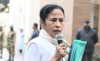 IPAC raid row escalates! ED drags Mamata Banerjee to Supreme Court after High Court chaos