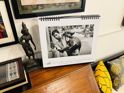 Kolkata Vistiwalas: The Last Bearers of Water