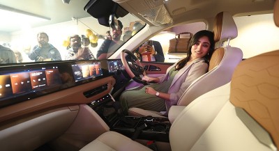 New Look, new power: All you need to know about Mahindra’s latest electric SUVs