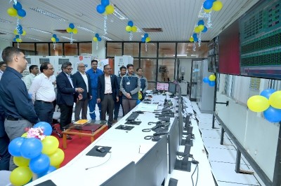 Energy game-changer: BPCL revamps Vadinar–Bina pipeline to safeguard India’s fuel future