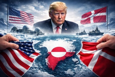 How Trump’s interest is turning Greenland’s independence dream upside down