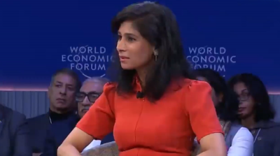 'Bigger than tariffs': Ex-IMF economist Gita Gopinath flags pollution as India’s biggest economic threat