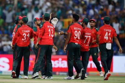 'Won't play in India': Bangladesh boycott T20 World Cup after ICC rejects request to shift matches
