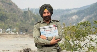 Sunny Deol: ‘Border made me live my dream of being a soldier—Border 2 will be bigger’