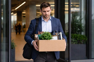 Shockwave at Amazon: 14,000 jobs could be cut as early as next week!