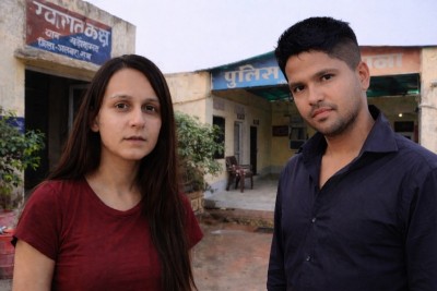 Rajasthan: Two murder convicts fall in love behind bars, granted parole to get married